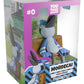 Regular Show Figura Vinyl Mordecai 10 cm