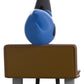 Regular Show Figura Vinyl Mordecai 10 cm