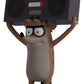 Regular Show Figura Vinyl Rigby 11 cm