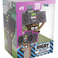 Regular Show Figura Vinyl Rigby 11 cm