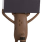 Regular Show Figura Vinyl Rigby 11 cm