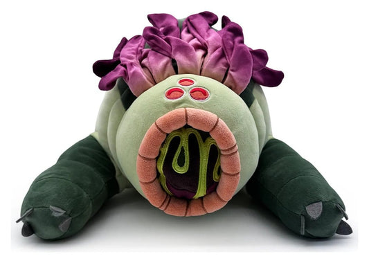 Warhammer 40,000 Peluche Nurgle Weighted 41 cm