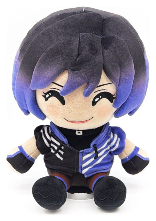 Tekken Peluche Reina 22 cm