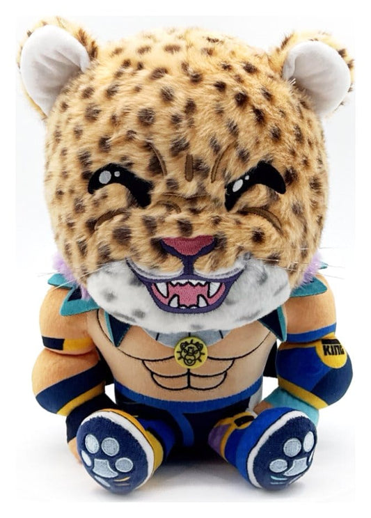 Tekken Peluche King 22 cm
