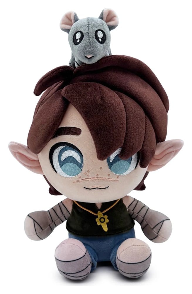 Way Of The Living Weapon Peluche Leo 22 cm