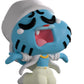 El Asombroso Mundo de Gumball Figura Vinyl Gumball 10 cm