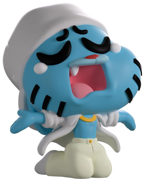 El Asombroso Mundo de Gumball Figura Vinyl Gumball 10 cm
