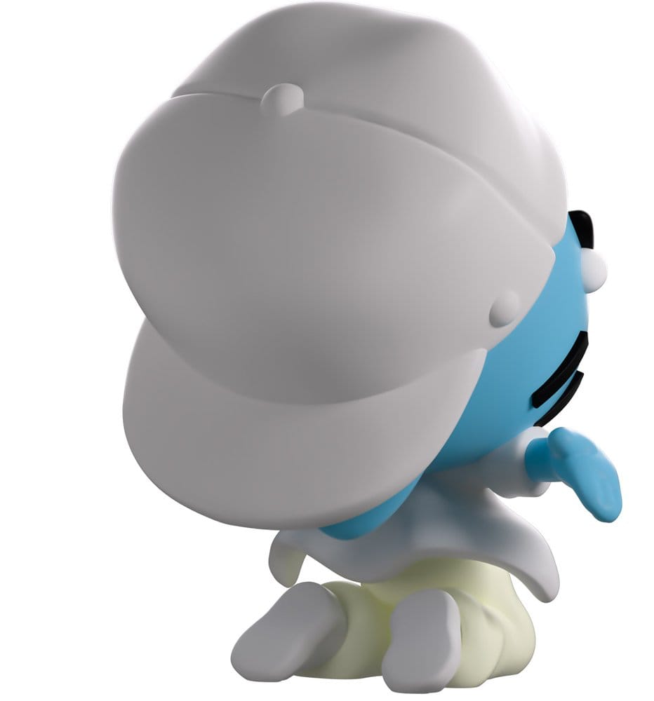 El Asombroso Mundo de Gumball Figura Vinyl Gumball 10 cm
