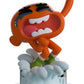 El Asombroso Mundo de Gumball Figura Vinyl Darwin 11 cm