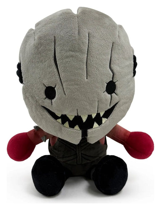 Dead by Daylight Peluche The Trapper 22 cm