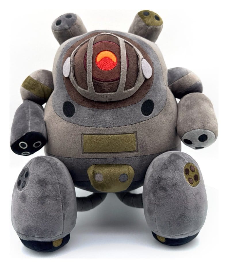 Fallout Peluche Sentry Bot 30 cm