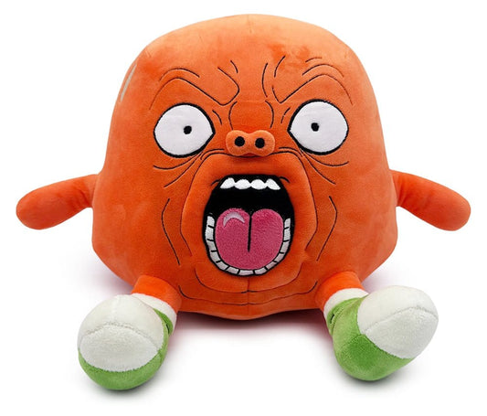The Amazing World of Gumball Peluche Shocked Darwin 22 cm