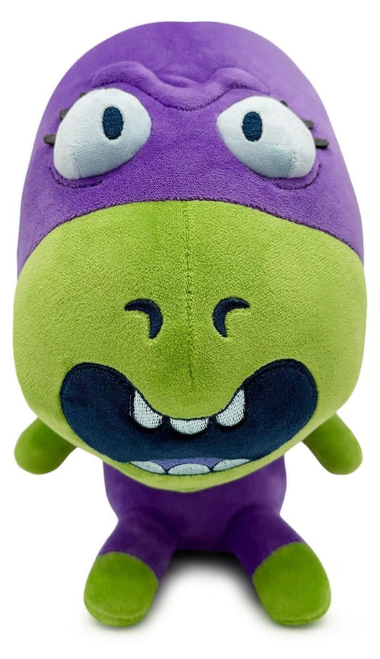The Amazing World of Gumball Peluche Evil Daisy 22 cm