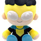 Invincible Peluche Mark 22 cm