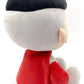 Invincible Peluche Omni-Man 22 cm