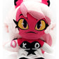 Helluva Boss Peluche Verosika 22 cm