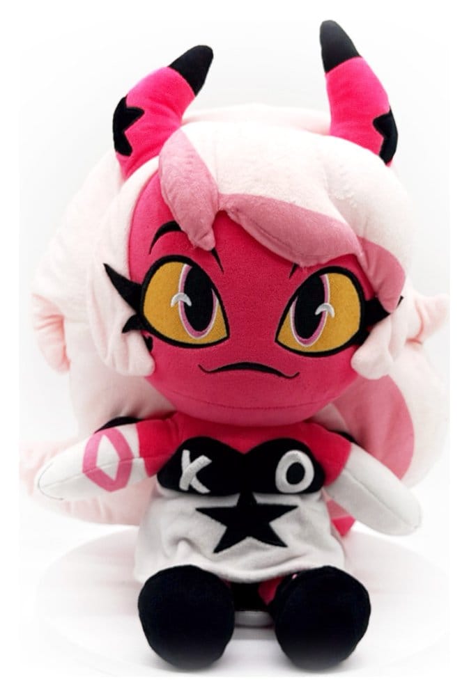 Helluva Boss Peluche Verosika 22 cm