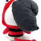 Helluva Boss Peluche Sallie May 22 cm