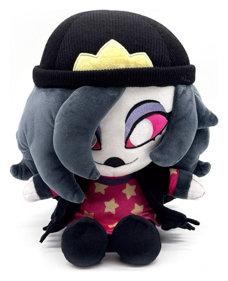 Helluva Boss Peluche Octavia 22 cm