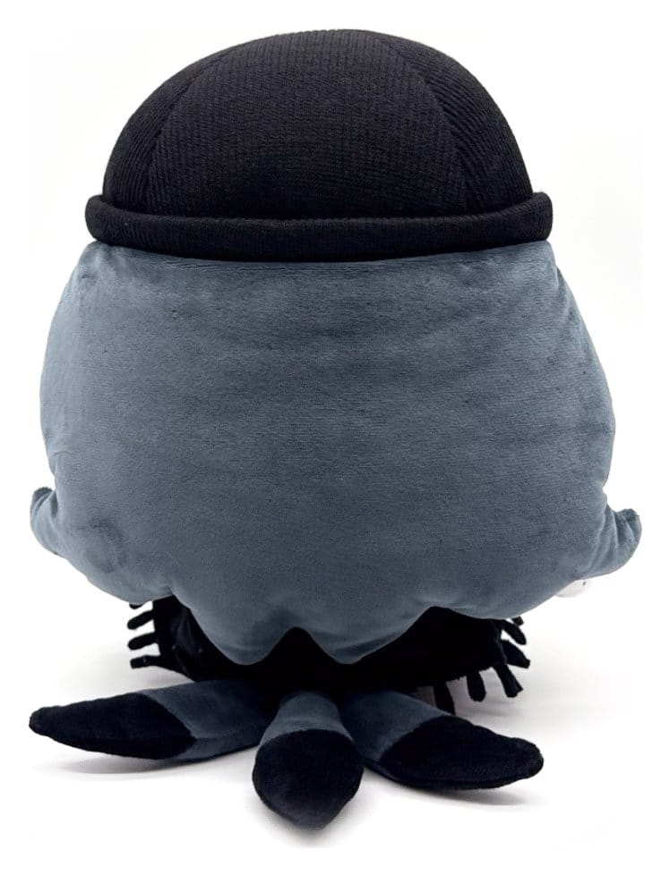 Helluva Boss Peluche Octavia 22 cm