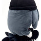 Helluva Boss Peluche Octavia 22 cm