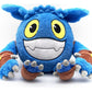 Skylanders Peluche Pop Fizz 22 cm