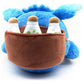 Skylanders Peluche Pop Fizz 22 cm