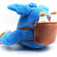 Skylanders Peluche Pop Fizz 22 cm