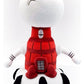 Mystery Science Theatre 3000 Peluche Tom Servo 22 cm