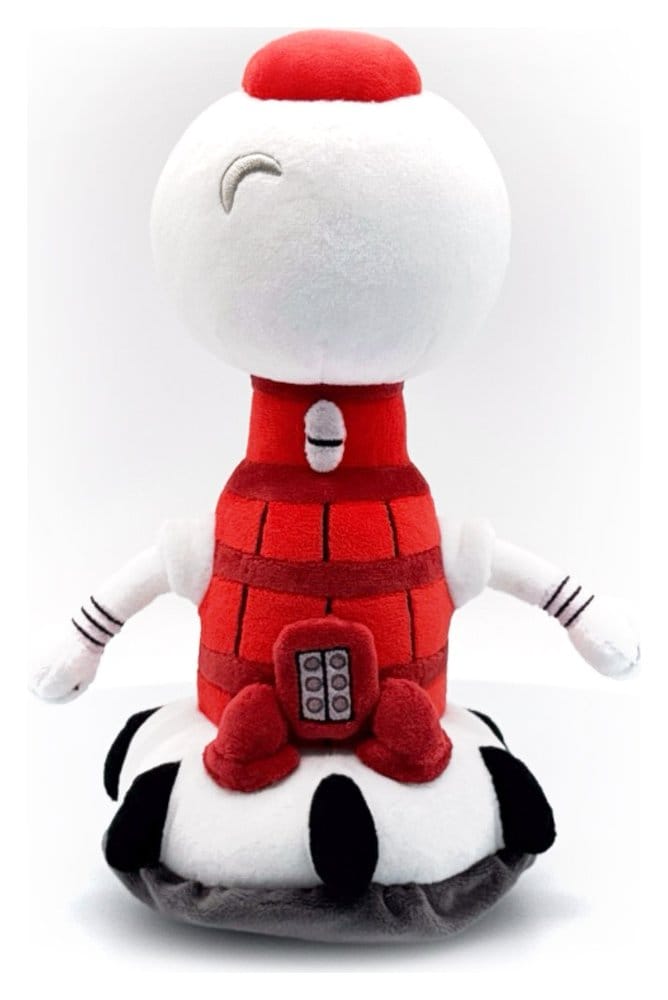 Mystery Science Theatre 3000 Peluche Tom Servo 22 cm