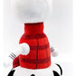 Mystery Science Theatre 3000 Peluche Tom Servo 22 cm