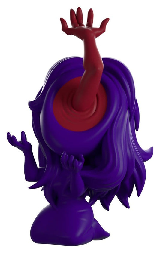 Faith: The Unholy Trinity Figura Vinyl Amy Martin 12 cm