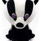 Noobtown Peluche Badgelor Shoulder Rider 15 cm