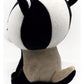 Noobtown Peluche Badgelor Shoulder Rider 15 cm