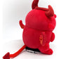 Noobtown Peluche Shart (aka Kevin) Shoulder Rider 15 cm