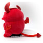 Noobtown Peluche Shart (aka Kevin) Shoulder Rider 15 cm