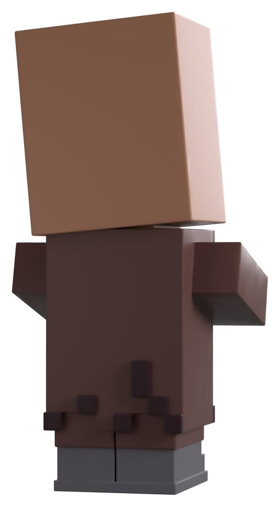 Minecraft Figura Vinyl Villager 13 cm