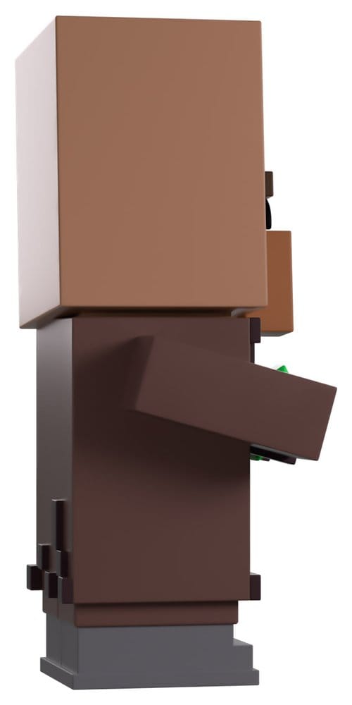 Minecraft Figura Vinyl Villager 13 cm
