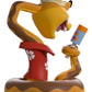 Los tipos malos 2 Figura Vinyl Mr. Snake 11 cm