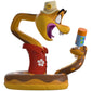 Los tipos malos 2 Figura Vinyl Mr. Snake 11 cm