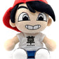 Real Real Japan Peluche Sugi 22 cm
