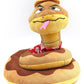 Bad Guys Peluche Mr. Snake 22 cm