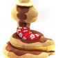 Bad Guys Peluche Mr. Snake 22 cm