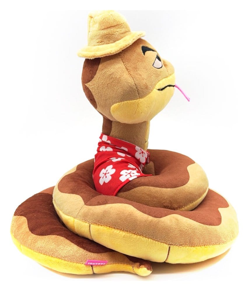 Bad Guys Peluche Mr. Snake 22 cm