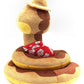 Bad Guys Peluche Mr. Snake 22 cm