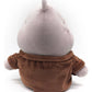 Bad Guys Peluche Mr. Shark 22 cm