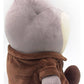Bad Guys Peluche Mr. Shark 22 cm