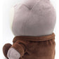 Bad Guys Peluche Mr. Shark 22 cm