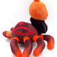 Bad Guys Peluche Ms. Tarantula 22 cm