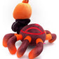 Bad Guys Peluche Ms. Tarantula 22 cm